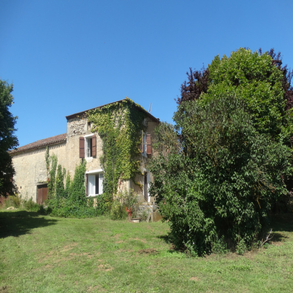 Offres de vente Maison Cuzorn 47500