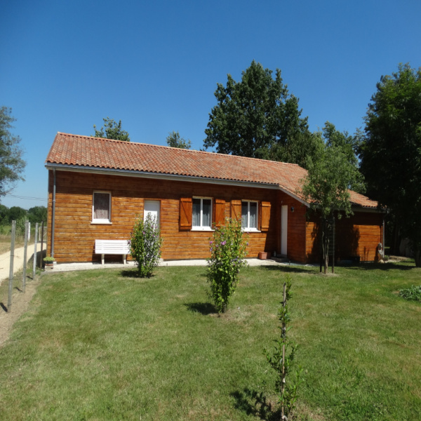 Offres de vente Maison villereal 47210