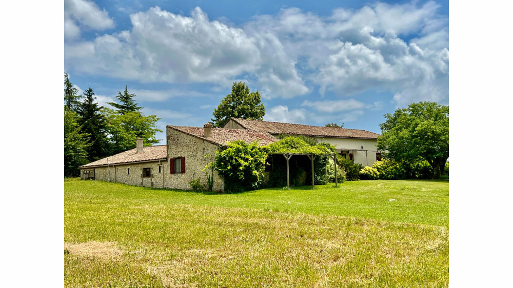 Biens immobiliers à vendre | Agence Gariba