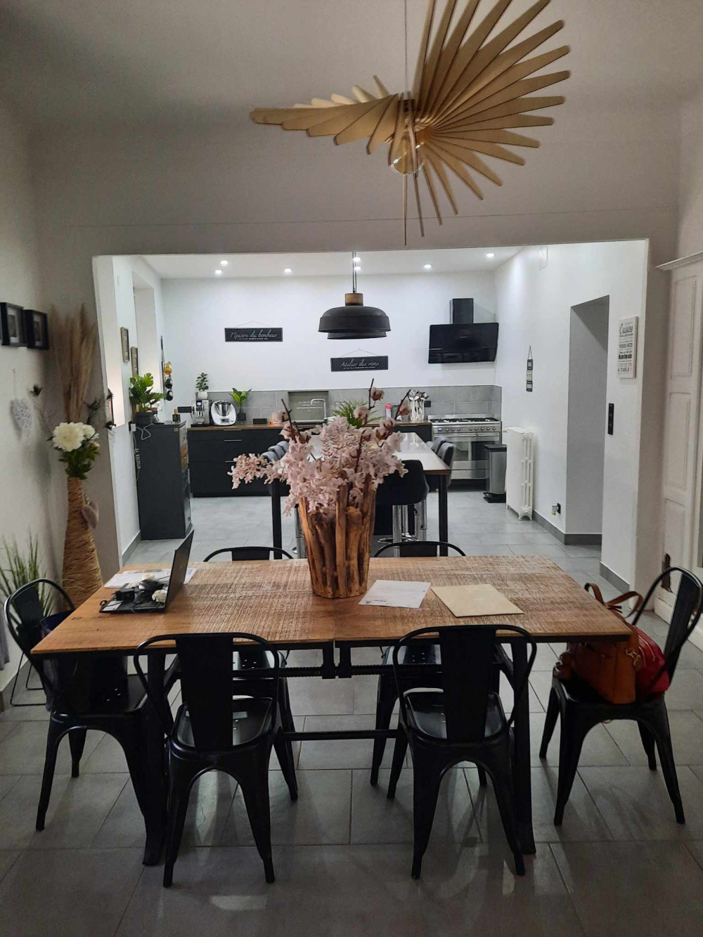 Biens immobiliers à vendre | Agence Gariba
