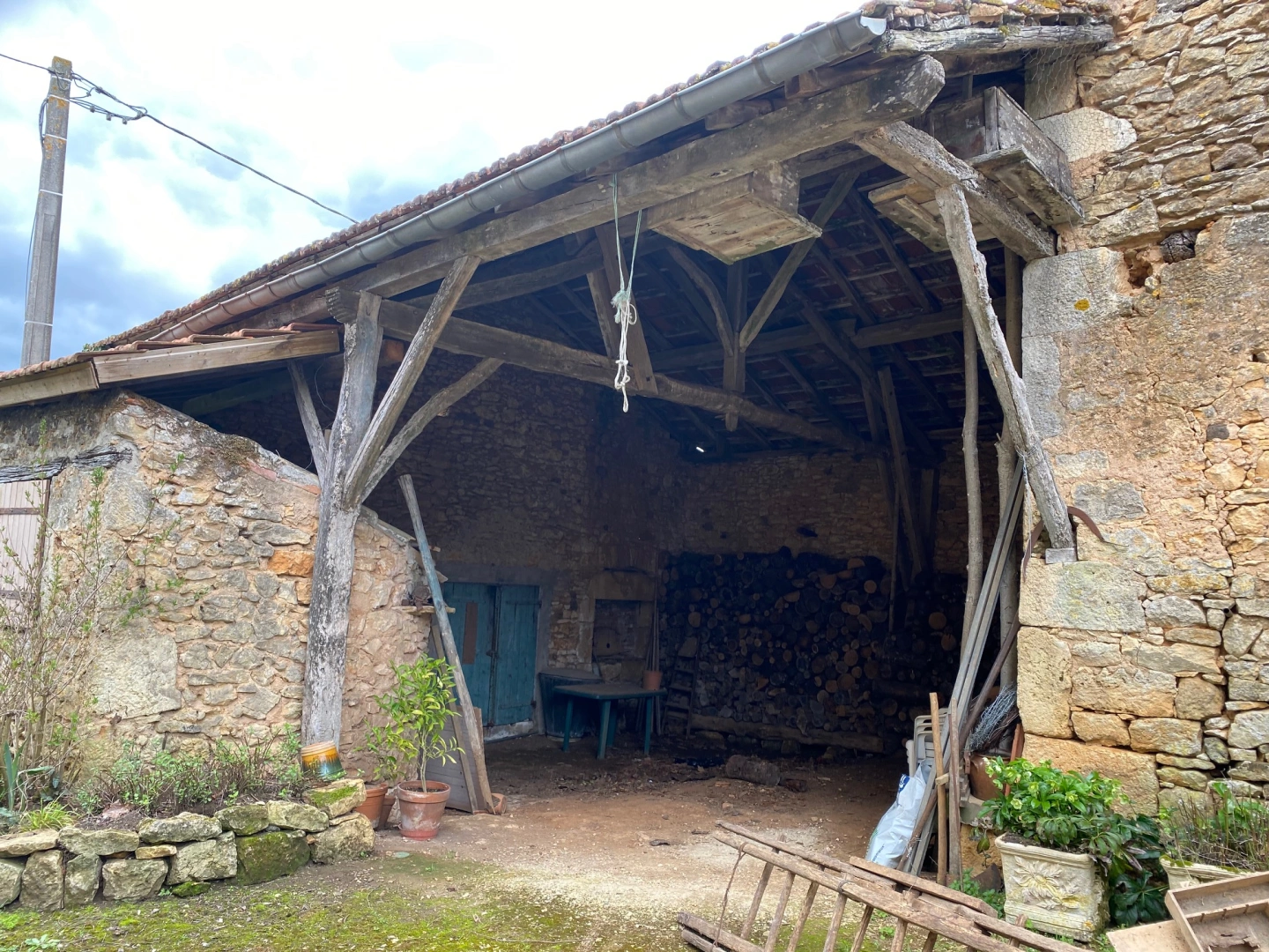 property