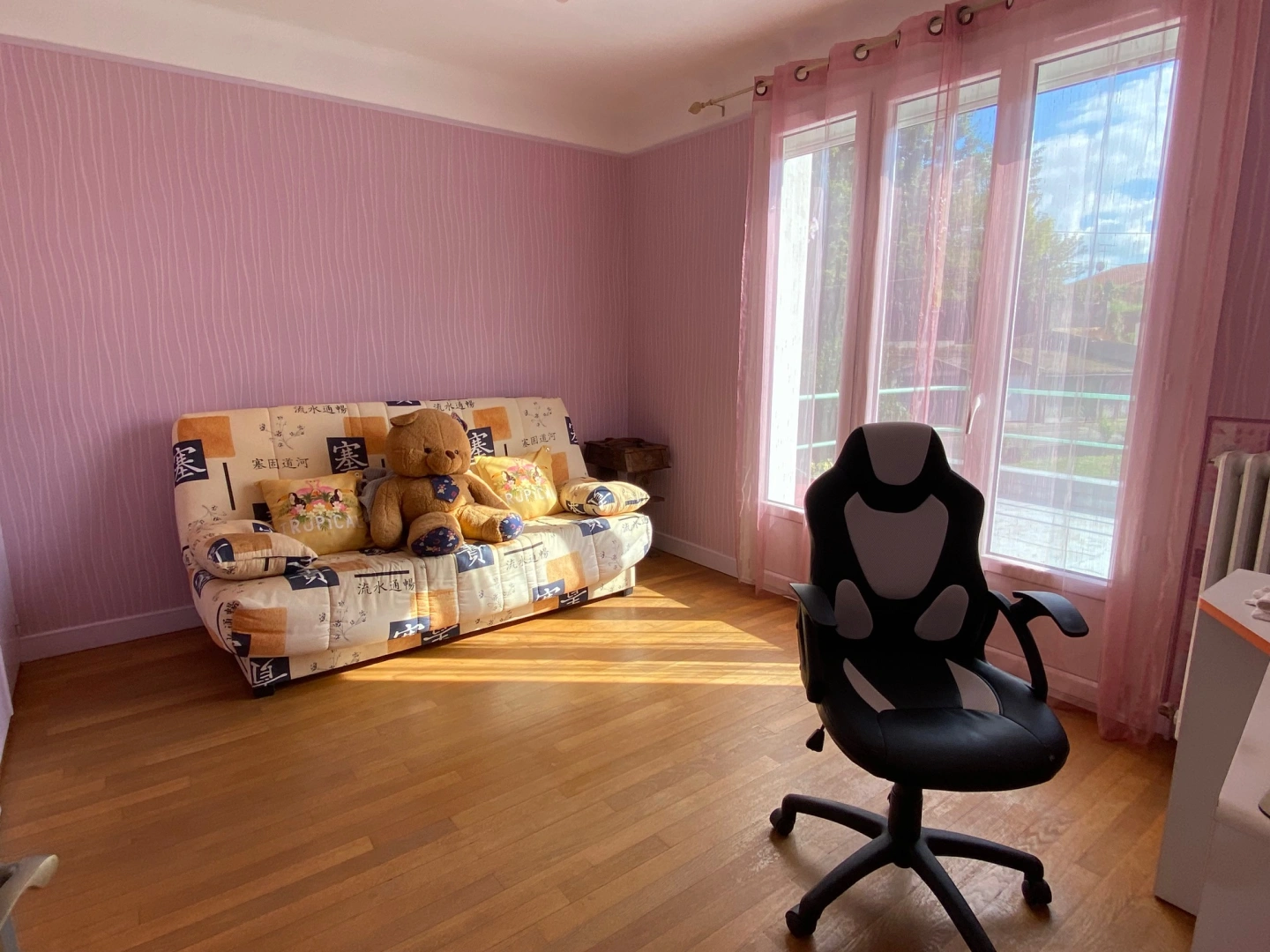 property